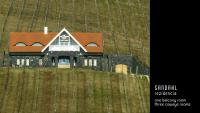 Sandahl Rezidencia - B&B