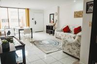 Top floor 3 bedroom apartment located 10min away from The Cathedral - B&B Cuenca
