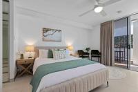 Scarborough Studio - Ferienwohnung