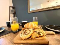 Contractor Stay, 4 Bedroom, Sleeps 7, Long Stay - Ferienwohnung Casterton