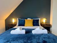 Contractor 4 Bed, Sleeps 7 Long Stay Discount - Ferienwohnung