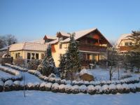 Urlaubspension 'Hohes Rott' und Apartmenthaus - Chambres d’hôtes Heilbad Heiligenstadt