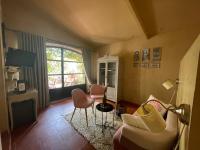 Habitación Doble con baño privado