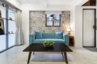 Dido 1BHK Bandra W by The Bombay Home Company - B&B