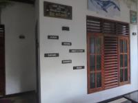 Grandfreedom Udawalawe - B&B Udawalawa