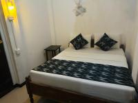 Double Room with Private External Bathroom