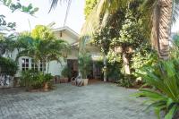 Baan Ragang : Cozy Entire House in Old Chiang Mai - B&B