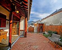 Jeonju Namugeuneul and Geunsoonae Chogajip - B&B Jeonju