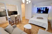 Villa Ruths Stay Lehmus - Ferienwohnung