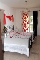 Studio met Uitzicht op de Tuin