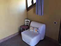 Junior Suite with Terrace