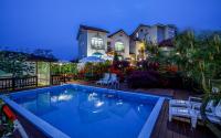 Taean like the first time pension - B&B Taian