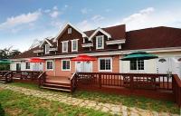 Namdangrodem Pension - Ferienwohnung Hongseong