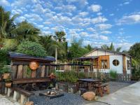 บ้านมิยากาวา - B&B Chiang Mai