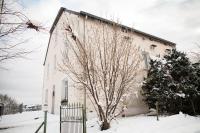 B&B Le Verger du Pierroy - B&B Louftémont