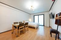 Gangneung Marine Park Pension - Ferienwohnung