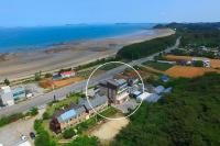 Anmyeondo You and I Pension - Ferienwohnung Daean
