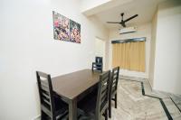 Quadruple Room with Terrace