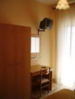 Tweepersoonskamer met 1 of 2 Bedden