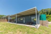 Eco Escape just outside PE - Ferienwohnung Lovemore Park