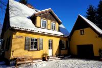 Pokoje Gościnne Parkowa 2 - B&B