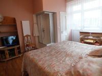 Chambre Double avec Balcon