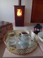 Šumska vila Zorica - B&B Gornji Milanovac