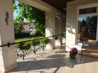 Villa Žvejų 29 - B&B Palanga