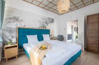 Delfin Szív Háza - Szauna és Jakuzzi - Ferienwohnung Tengőd