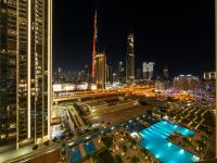 Apartment in Downtown Dubai - B&B