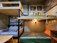 Gangneung Guesthouse Gangneung on a Spring Day - B&B Gangneung