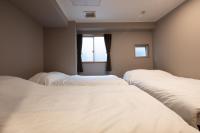 UNITED GARDEN hotel - B&B Hontamachi