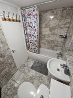 Spacious Double room 2 - B&B