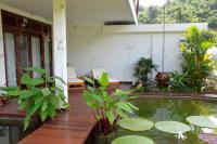 Cominsia Lodge - B&B Krong Kep