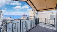 Villa with Sea View