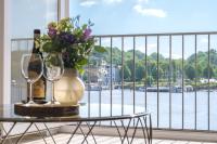 Schiffskieker - B&B Flensburg
