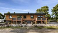 Bali -Habernis, direkt an der Ostsee - B&B