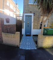 Croftons House - B&B