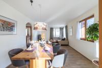 Crastuoglia 855-1 - Bed and Breakfast Scuol