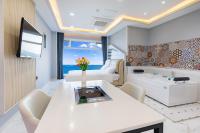 Chambre Double - Vue sur Mer 2