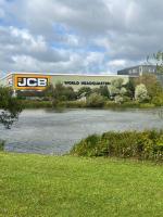 Gladstone cottage - B&B Rocester