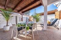 Bungalow Arcos 78 - B&B