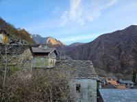 Casa Celestina - Bed and Breakfast Cicogna