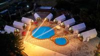 Yeongam Rock On Glamping and Caravan - B&B Yeongam