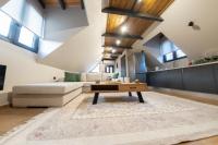 Roof Mountain Top - B&B Kerpiní