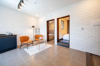 Double Room 4