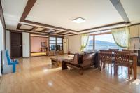 Family Room with Sea View