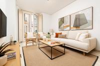iloftmalaga Calle Alamos 17 - Ferienwohnung Málaga