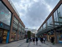 Chic Studio in Bracknell at convenient location - B&B Bracknell