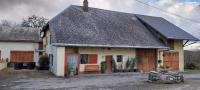 Vers La Grange - Ferienwohnung